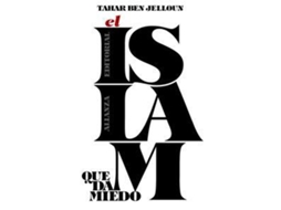 Livro Islam Que Da Miedo, El.(Libros Singulares) .