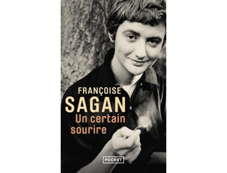 Livro Un certain sourire de Françoise Sagan (Francês)