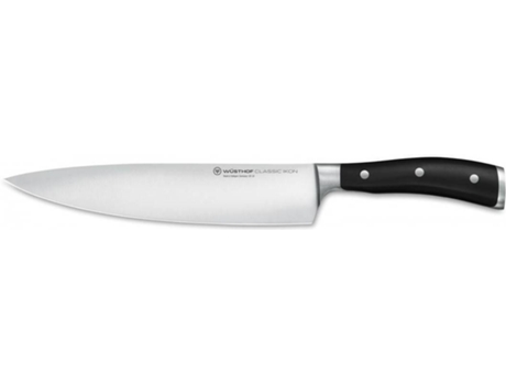 Faca de Chef WUSTHOF Classic Ikon (23 cm)