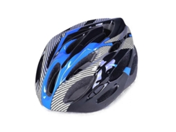 Capacete de estrada TAISHENGDA, ajustável, leve, em fibra de carbono