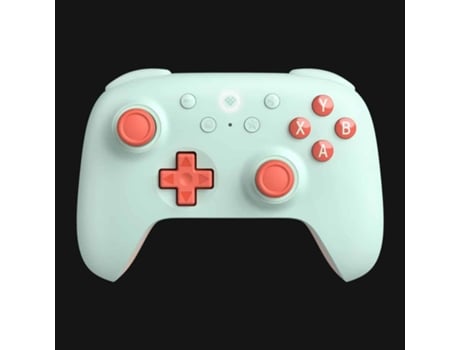 Controlador De Teclado Sem Fio 8bitdo Ultimate 2c