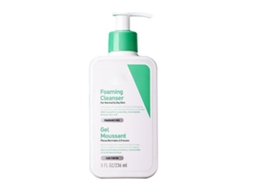 2026 Gel de Limpeza Facial Suave com Aminoácidos 236ml para Controle da Oleosidade e Hidratação com Extratos de Aminoácidos e Ceramidas