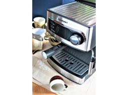 Blaupunkt Cmp301 Semiautomático Cafeteira de Filtro 1.6 L