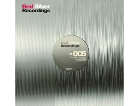 Vinil Down Under Atlantis Red Silver Recordings