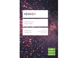 Livro Heaven de Author Connelly Douglas (Inglês)