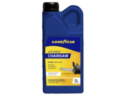 Goodyear Óleo de Motosserra Elite Garden 1 L