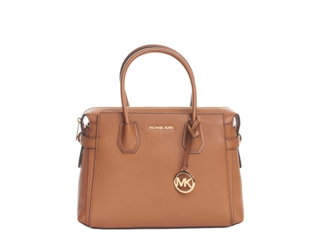 Mochila de Mulher MICHAEL KORS BAGS Pele Sintética Castanho (Tamanho Único)