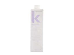 Treatments Smooth Again 1000ml Tratamento Suavizante Sem Enxágue Kevin Murphy