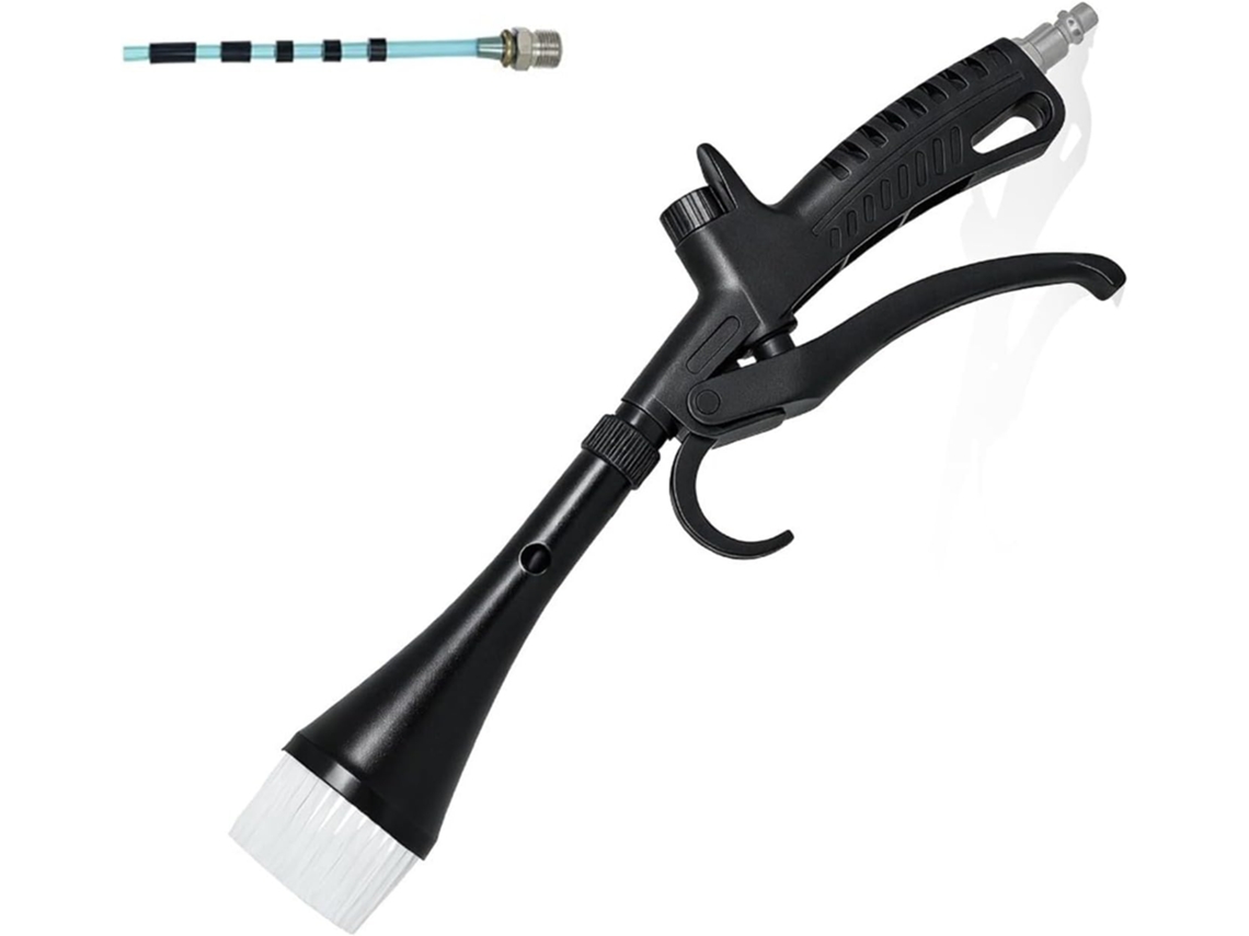 Butée de porte SFUSHOS, automatique, support sans poinçonnage