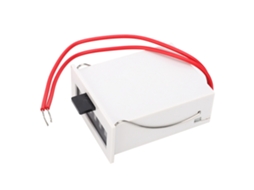 Controlador de Motor de Passo Digital 2 Fases 16 Subdivisões, 16A, AC 110V/DC 20-160V