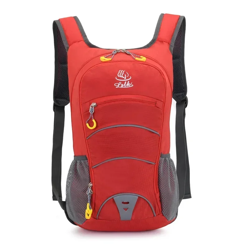 Mochila Para Esportes Ao Ar Livre, Para Transporte E Organização Prática Dos Artigos Indicados, Viagens E Montanhismo, Caminhadas, Ciclismo
