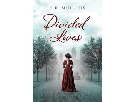 Livro Divided Lives De K R Mullins (inglês)