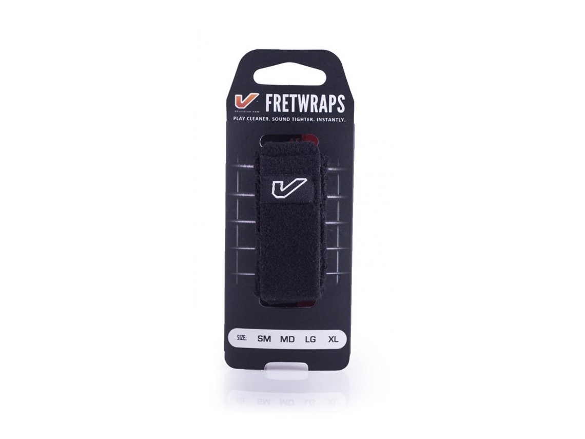Gruvgear Fretwrap Sm