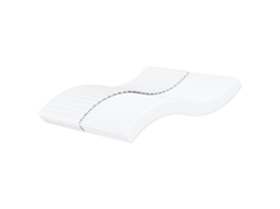 Foam Mattress, Foam Mattresses Vidaxl Branco Espuma (180 X 210 Cm)