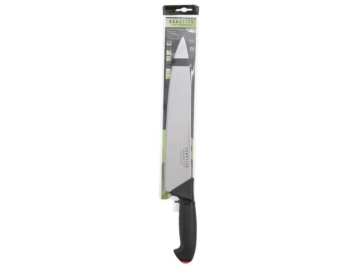 Faca de Cozinha De Chef Sabatier Pro Tech (30 Cm)