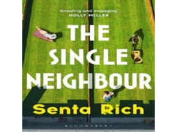 Livro Single Neighbour de Senta Rich (Inglês)