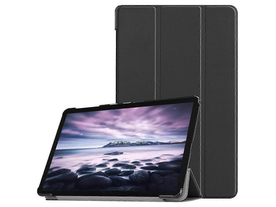 Capa Protetora Para Tablet, Compatível Com Samsung Galaxy Tab A 10, Para Proteção, Transporte E Utilização Diária Do Tablet
