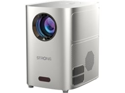 Projetor de Cinema STRONG Q1 (LED - 35'' - 120'' - HD)