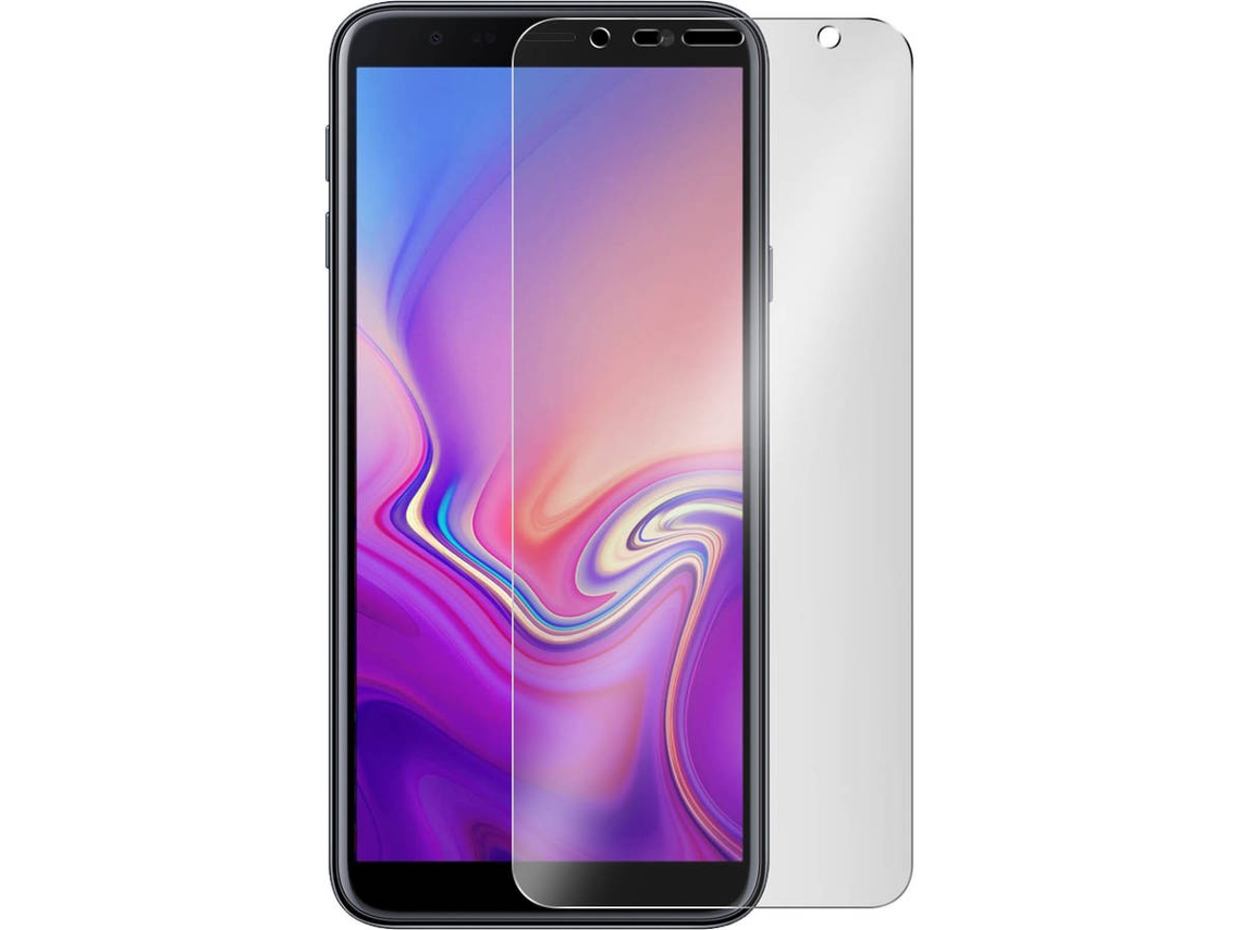 Película Samsung Galaxy J4+ 3MK 7H