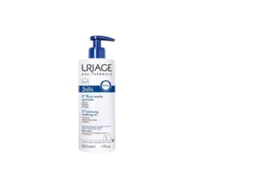 Óleo Lavante Apaziguante URIAGE (500 ml)