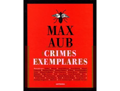 Crimes Exemplares