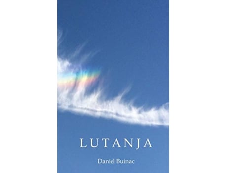 Livro Lutanja Serbian Edition de Daniel Buinac (Sérvio)