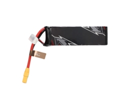 Bateria Lipo Rc 11.1v 5000mah 50c 3s1p Com Plug Xt90 Para Carro Zd Racing Mx 07 4wd 1/7