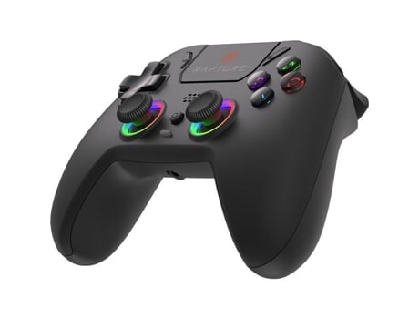 Zenith, Noir Rapture