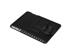 Suporte Antiderrapante 4 Em 1 Para Celular, Para Painel De Carro.