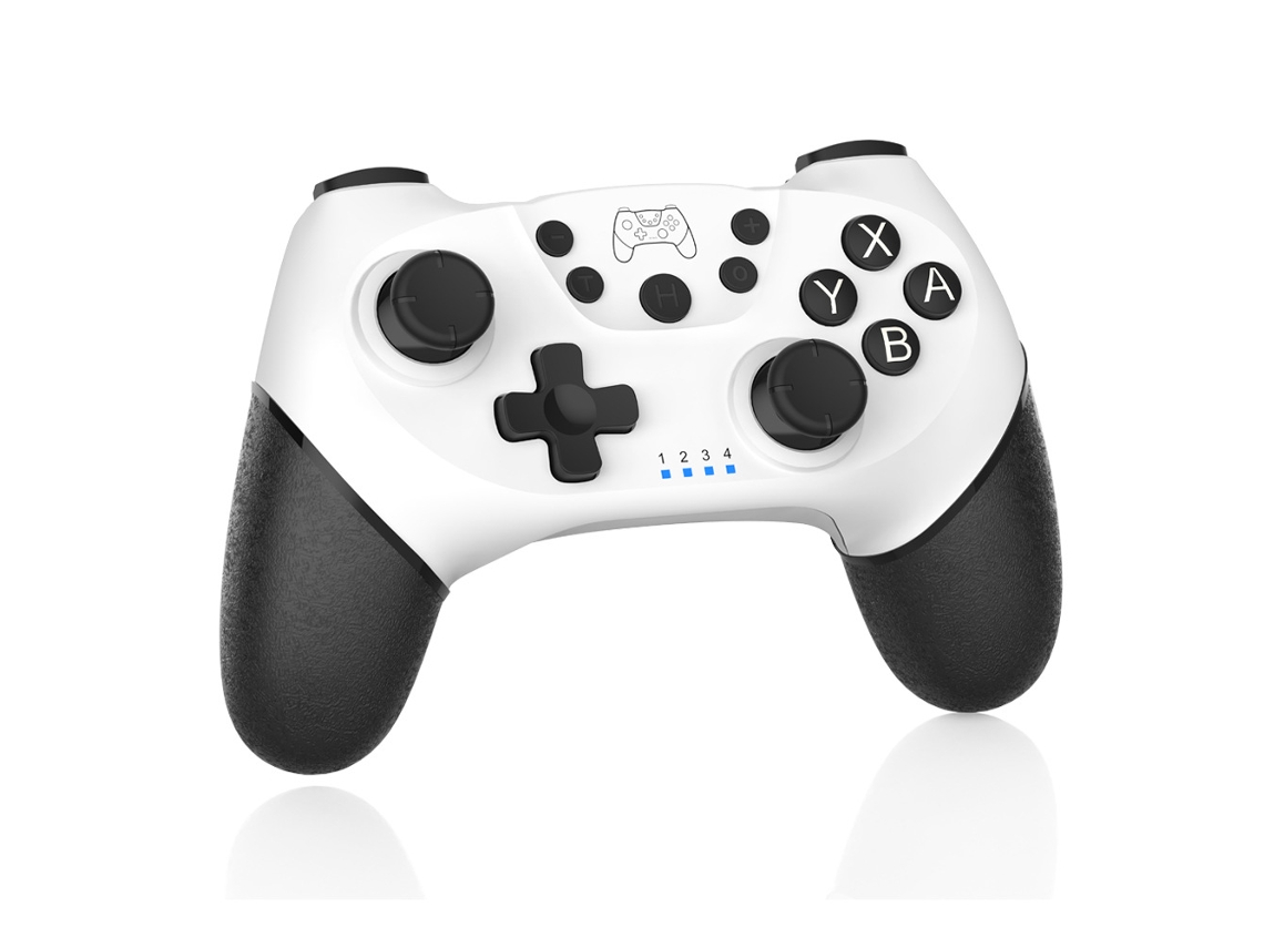 Comando Nintendo Switch LOVEBABYLY Y-swpor-001-080 (Wireless)