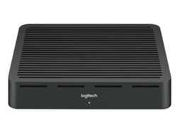 Logitech 993-001951 Acessório de Videoconferência Preto