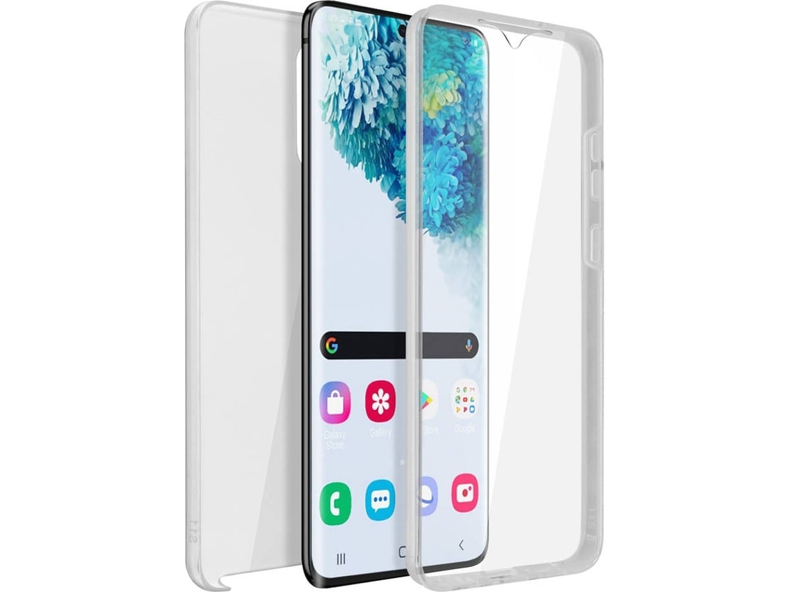 Capa Para Samsung Yemaesre Transparente