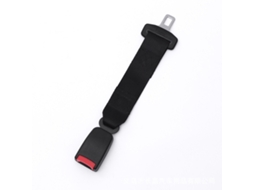 Extensor De Cinto De 2 Peças/extensor De Cinto/presilha De Cinto Ajustável 26 80 Cm Brilvibera (36 Cm)
