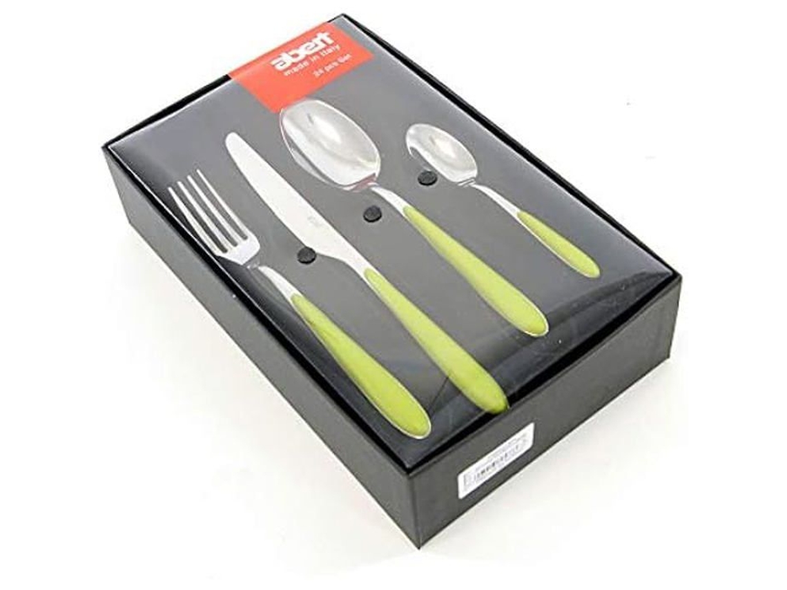 Talheres ABERT Master Steel - Modernos e Elegantes