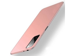 Capa Xiaomi Mi 10T 5G SlimShield Rosa