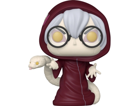 Figura  Pop! Animation:  Kabuto Yakushi