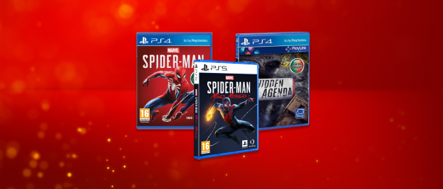 Os 50 melhores jogos para PS4 até aqui!