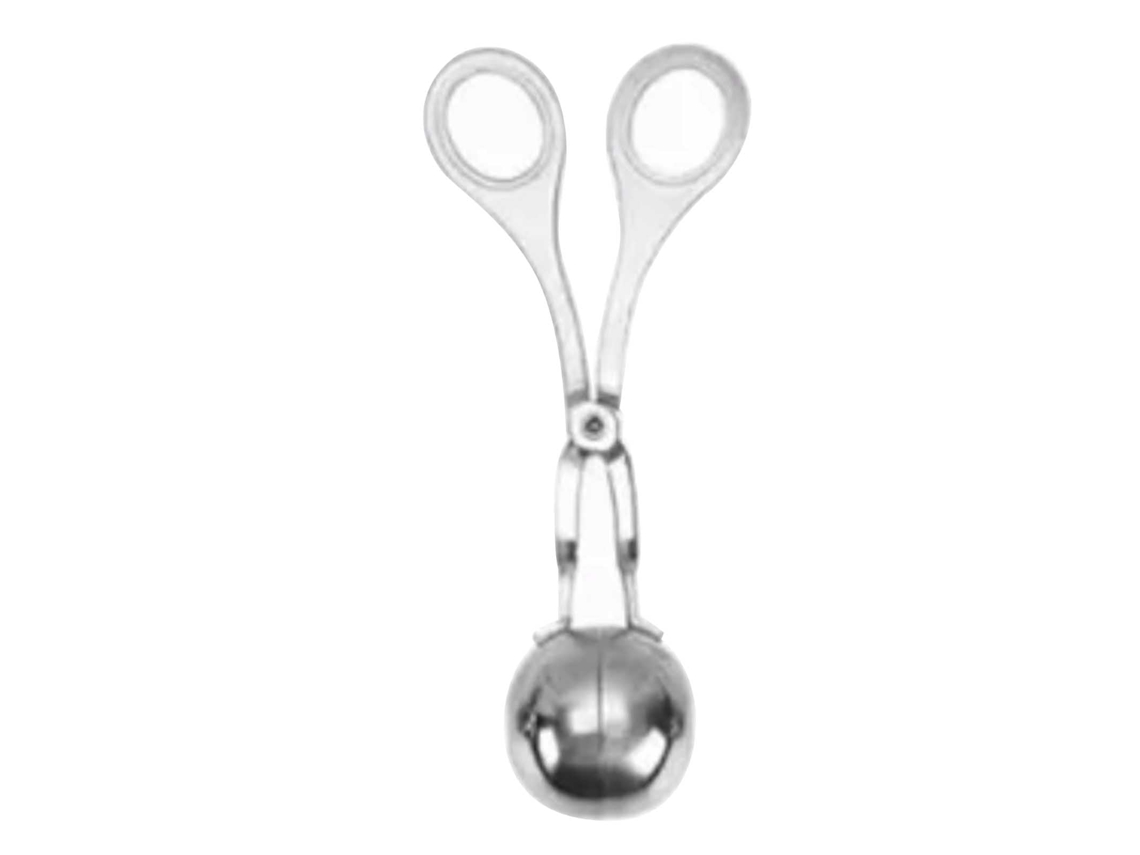 Criador de Bola de Carne Inox 304 LAXISCREED