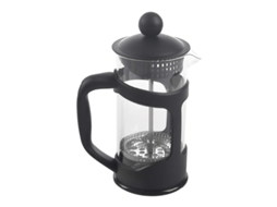 Cafeteira 350 Ml Chaleira Cafeteira Aço Inoxidável Brilvibera
