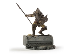 Figura Iron Studios The LORD OF THE RINGS Orc Armored 1:10 Scale Statue
