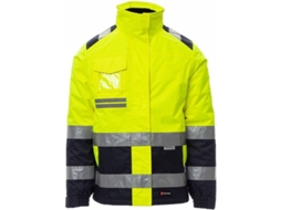 Casaco Refletor PAYPER WEAR Hispeed (M)