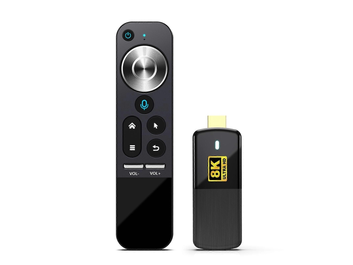 Lurelia Tv Box Android 13.0,4k