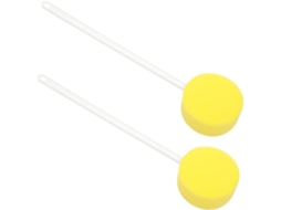Lurelia Pack De 2 Escovas Esponja De Banho Para Costas E Corpo, Esponja Suave, Cabo Longo E Com Argola, Rotina Spa Suave
