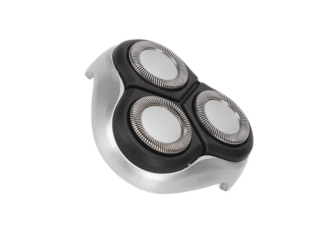 Cabeças De Barbeador Philips (compatíveis Com Vários Modelos, Substituição Premium) + Eoocoo