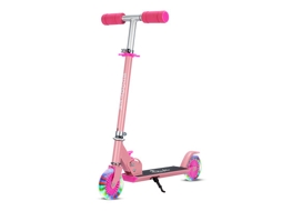Trotinete WEIMAI Rosa