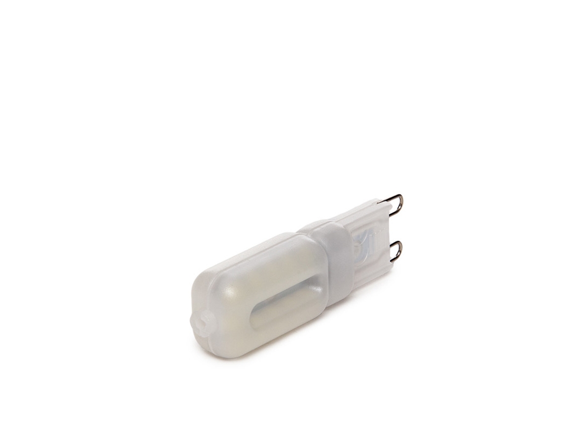 Lâmpada GREENICE CA-G9-5W-240VAC-CW