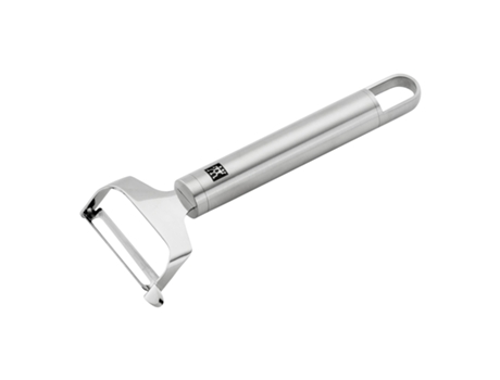 Pro Descascador Giratório 17 Cm Sst 18/10 Prata ZWILLING