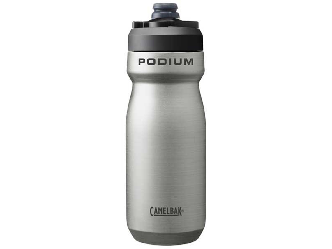530Ml Prateadocamelbak