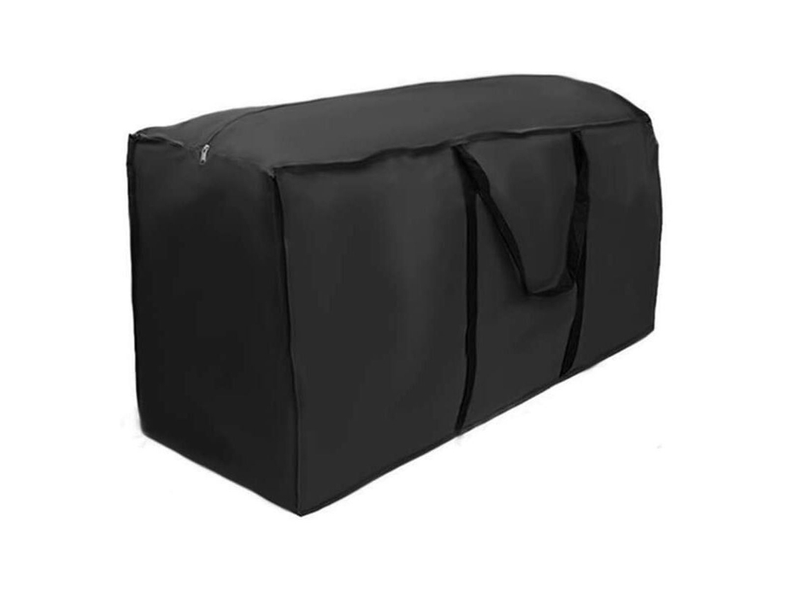 Bolsa Organizadora Extremamente Grande Para Itens De Exterior, Como Almofadas, Roupa De Cama E Travesseiros