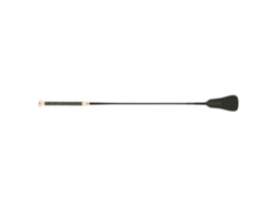 Chicote 65 Soft Picot Preto 65 Cmwhip&Go